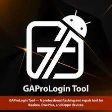 GAProLogin Tool - Realme OTP - MTKTool