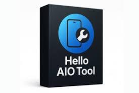 HelloAio TOOL RENT  23-60 MINITE