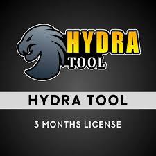 Hydra Tool Digital Login Rent 24 Hours ❤️ SOURCE - 4