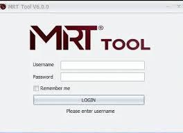 MRT TOOL RENT 6 HOURS