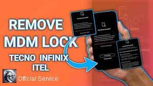 Tecno, Infinix , Itel MDM Permanent Unlock All Model BY IMEI ✅( Read First Description ) | Direct Source