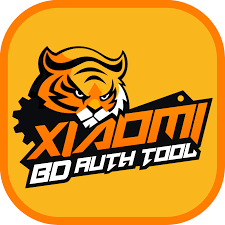 Xiaomi BD AUTH TOOL Flash/EFS/Mi Cloud Credit